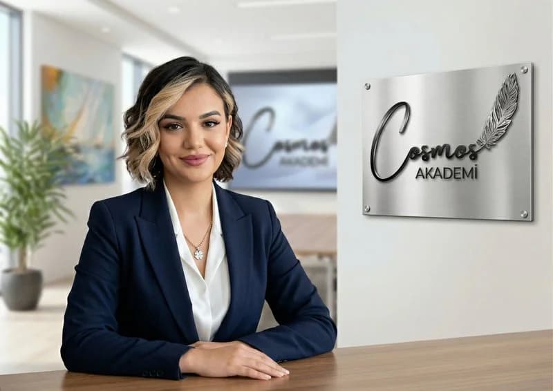 Cosmos Akademi Koçluk Ekibi